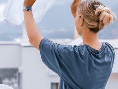 Total Wash - Expertul in spalarea, calcarea si igienizarea covoarelor si hainelor tale
