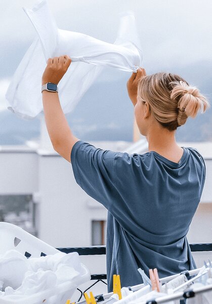 Total Wash - Expertul in spalarea, calcarea si igienizarea covoarelor si hainelor tale