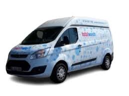 Total Wash - Expertul in spalarea, calcarea si igienizarea covoarelor si hainelor tale
