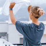 Total Wash - Expertul in spalarea, calcarea si igienizarea covoarelor si hainelor tale